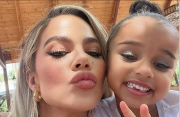Khloe Kardashian declares herself niece Dream Kardashian's 'third parent'