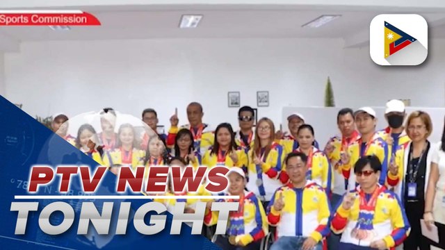 Cambodia SEA Games medalists receive cash incentives