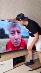 Must watch this funny video on dailymotion viral video