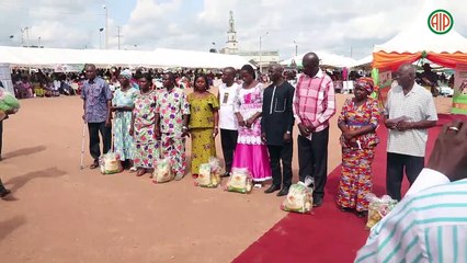 Région-Bondoukou / JIFA 2023: la campagne « zéro victime dans les familles » lancée à Bondoukou