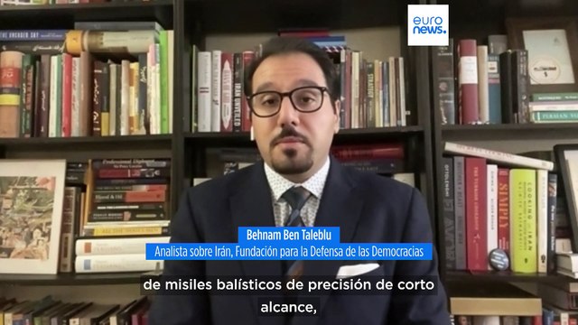 Se cumplen ocho años del acuerdo nuclear con Irán: ¿en qué punto está la relación UE-Teherán?