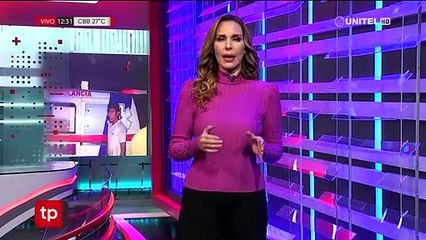 Sujeto que asesinó a su madre reitera su autoría y no muestra arrepentimiento