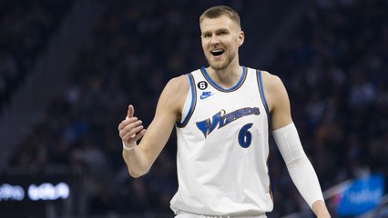 Can Kristaps Porzingis Bring A Championship To The Celtics?