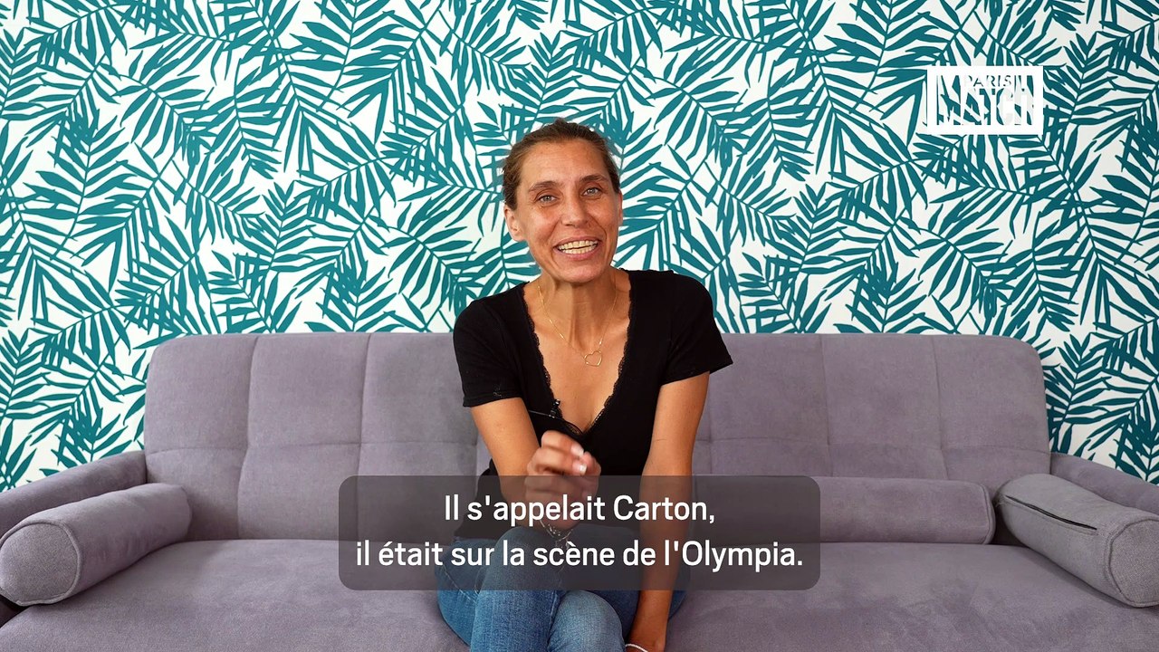 Emily Bécaud : « Mon père Gilbert Bécaud m’a transmis l’amour des animaux »