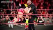 10 Freakiest Coincidences In WWE Wrestling