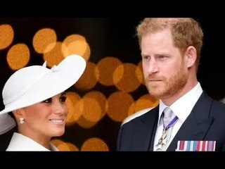 La nomination ai premi di Harry e Meghan è esplosa mentre i fan affermano che la serie Netflix era "