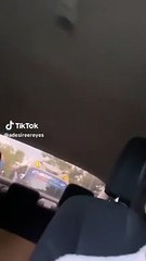 Hondureña queda en medio de pelea de rapiditos