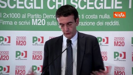 D'Attorre: Strategia per Rafforzare la Presenza del Pd nelle Università 🎓