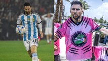 Debut de Messi con el Inter de Miami: se conoce la fecha del primer partido del astro argentino con su nuevo club