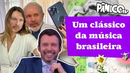 O POVO PEDIU E O SUCESSO VOLTOU! SEGRÉ CANTA JANJO E JANJA