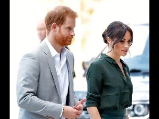Un expert a affirmé que Meghan "détestait" les règles royales absolument "essentielles"