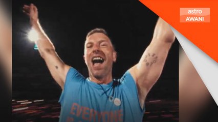 Henti persepsi negatif tentang Malaysia - Penganjur konsert