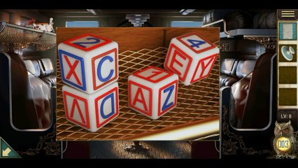 Can you escape 50 rooms part 16 level 8