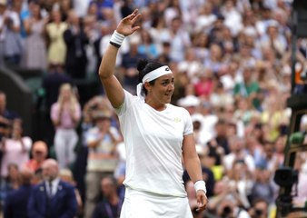Résumé : Ons Jabeur de retour en finale de Wimbledon !