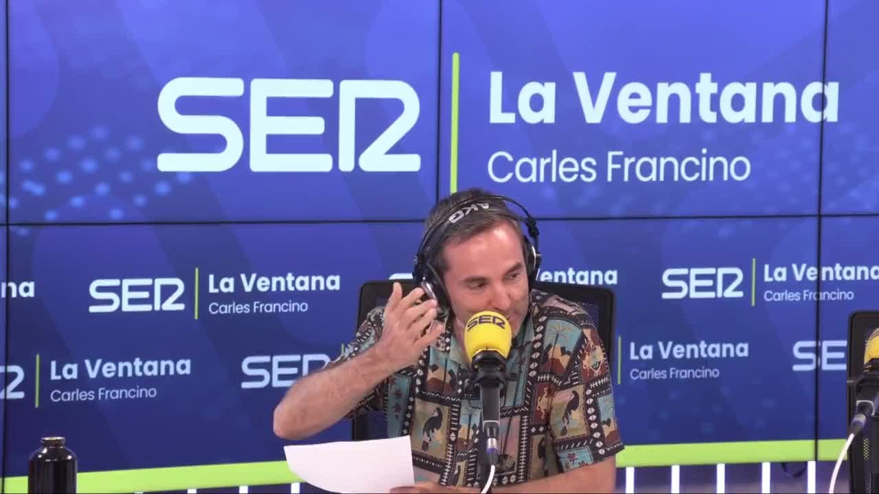 Bertín Osborne, padre a los 69 años | La imitación de Raúl Pérez
