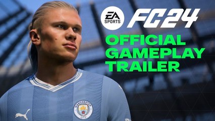 EA SPORTS FC 24: Der offizielle Gameplay-Trailer