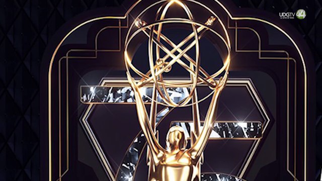 Guillermo del Toro y Diego Luna son nominados de a los Premios Emmy 2023
