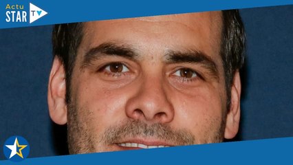 Matthieu Lartot, malade, dévoile une émouvante photo de son mariage et de la sublime robe de sa femm