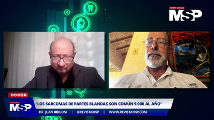 Impacto del sarcoma en la salud pública | Día Internacional del Sarcoma