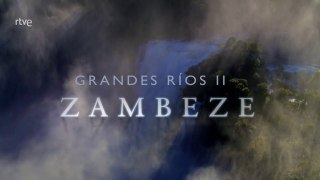 Grandes ríos - Zambeze [Documental HD]