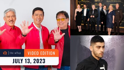 TVJ files copyright complaint vs. TAPE | The wRap