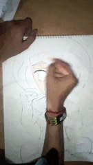 How To Draw A Beautiful Anime Girl?