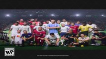 Tráiler gameplay de EA Sports FC 24