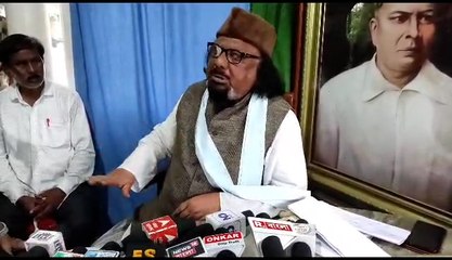 রাজ্যসভার ভোটদানে বিরত থাকার হুঁশিয়ারি বিদ্রোহী তৃণমূল বিধায়ক আব্দুল করিম চৌধুরীর| Oneindia Bengali