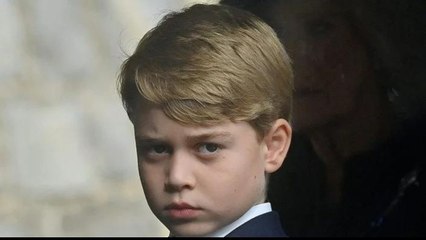 L’été où… Kate Middleton et William ont dit à George qu’il serait roi