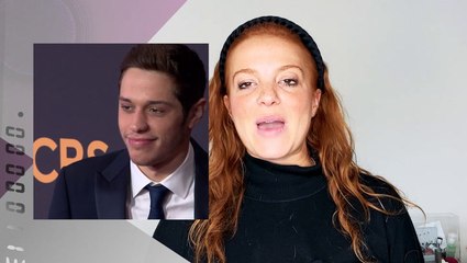Pete Davidson Hosting ‘Snl’ For The First Time Next Month