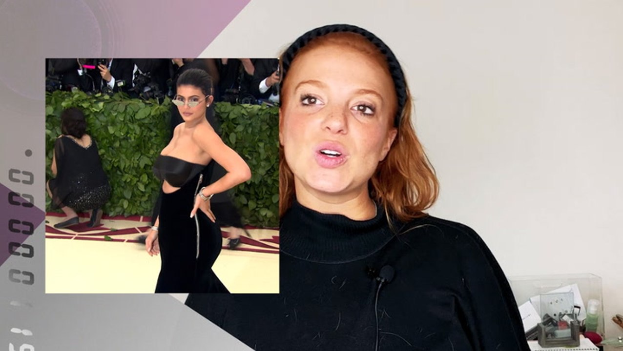 Kylie Jenner Reveals Whether She ‘Regrets’ Lip Fillers & Admits She ‘Loves Herself More’ After Kids