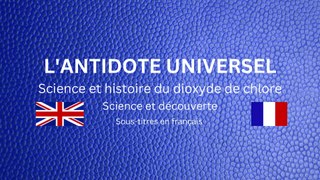 L'antidote Universel sous titré en français