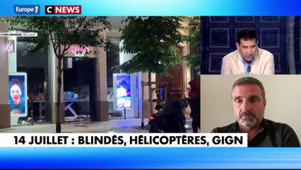 14 juillet : Faut-il maintenir les festivités?