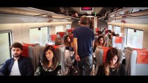 Sciopero dei treni,  gli effetti in Sicilia