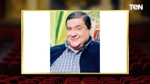 شقيق الفنان الراحل علاء ولي الدين يكشف حقيقة رفض مهرجان القاهرة السينمائي تكريم شقيقه