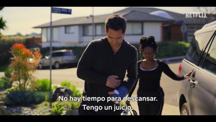 El abogado del Lincoln - Tráiler oficial Temporada 2 Parte 2 Netflix