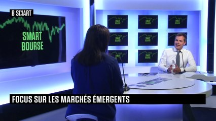 SMART BOURSE - Marchés à thème(s) : Thaïs Batista (Schelcher Prince Gestion)