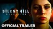 SILENT HILL: Ascension | An Inside Look Trailer | KONAMI