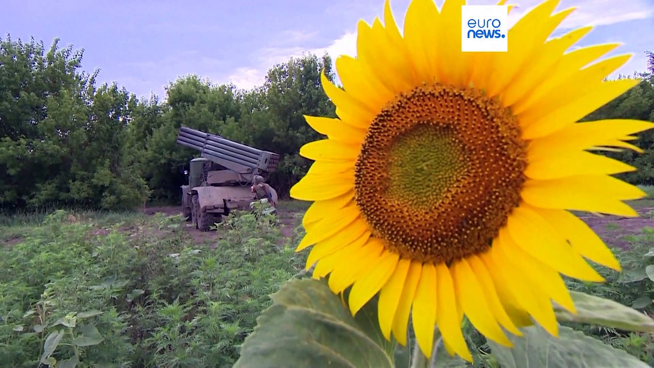 Nachrichten des Tages | 13. Juli - Abendausgabe