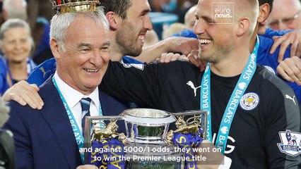 How will football clubs handle promotion to the top leagues?