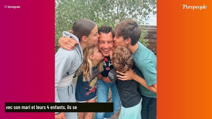 Elodie Gossuin : Sa maison isolée et très peuplée de "nombreux être vivants" située dans un petit village de l'Oise