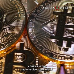 Cosas que nadie te cuenta sobre cómo invertir en Criptomonedas