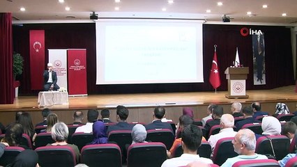 Bakan Göktaş: Milletimiz hainlerin kullandığı tanklara, uçaklara, mermilere göğsünü siper etti