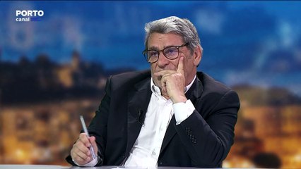 Narciso Miranda - Entrevista Porto Canal