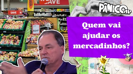 ABRAS FISCALIZA PARA QUE OS MERCADOS DE BAIRRO COMPREM A PREÇOS JUSTOS? GALASSI RESPONDE