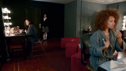 Paixão Explosiva (Senhorita Pólvora) - Capitulo 16 _ Dublado (Sem Cortes)