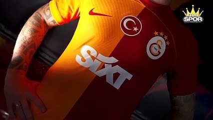 Galatasaray Angelino transferini açıkladı