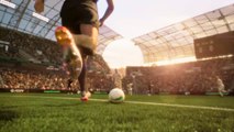EA Sports FC 24 : Premier trailer de gameplay