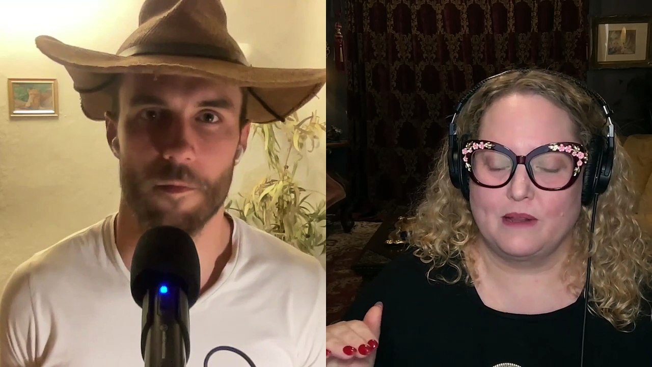 The 3 Guards of Ego w/ Sexual Fantasies