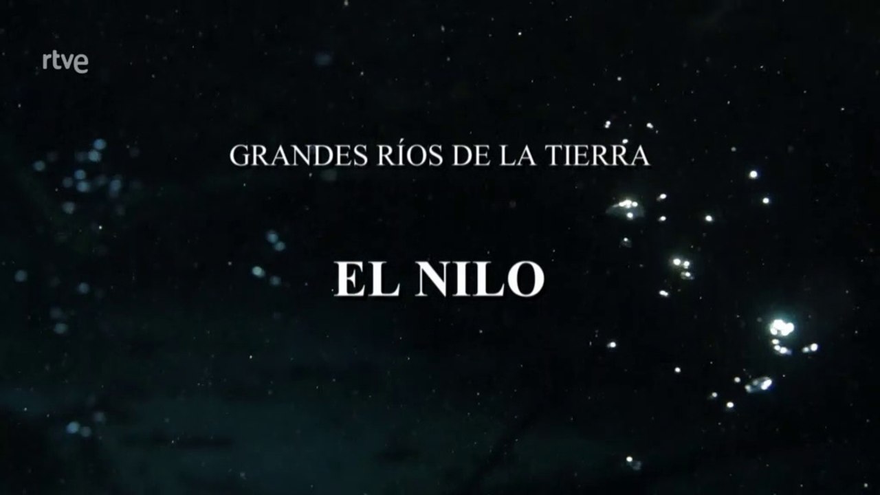 Grandes ríos - Nilo  [Documental HD]